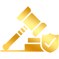  Legal & Compliance Logo